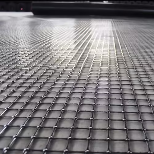 what is geogrid