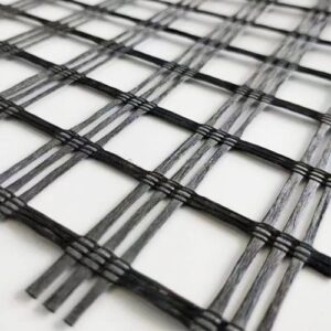 Fiberglass Geogrid
