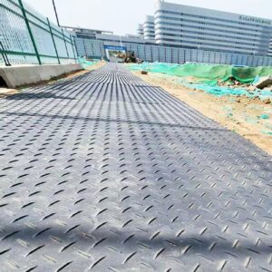 Ground Protection Mats