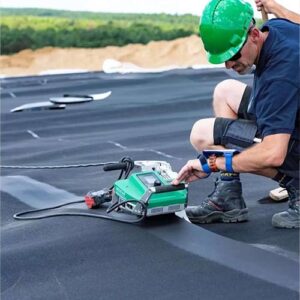 HDPE Texture Geomembrane