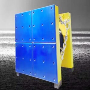 Marine Fender Pad