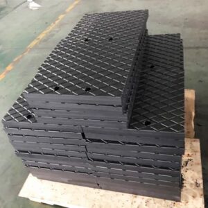 Outrigger Pads