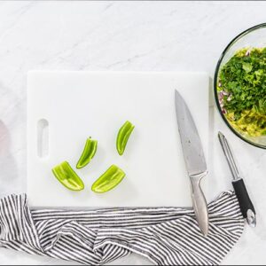Plastic Cutting Board