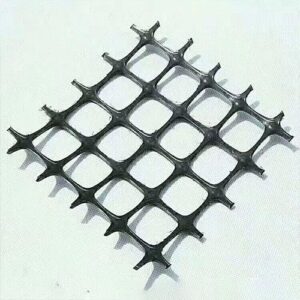 Plastic Geogrid