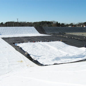 Polypropylene Geotextile