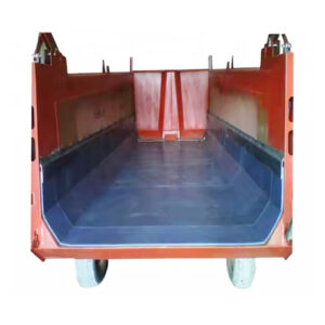 UHMW-PE Liners