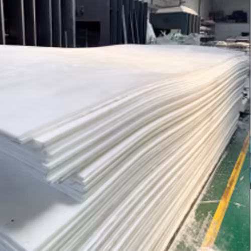 UHMW vs HDPE